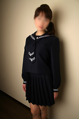 セーラー服